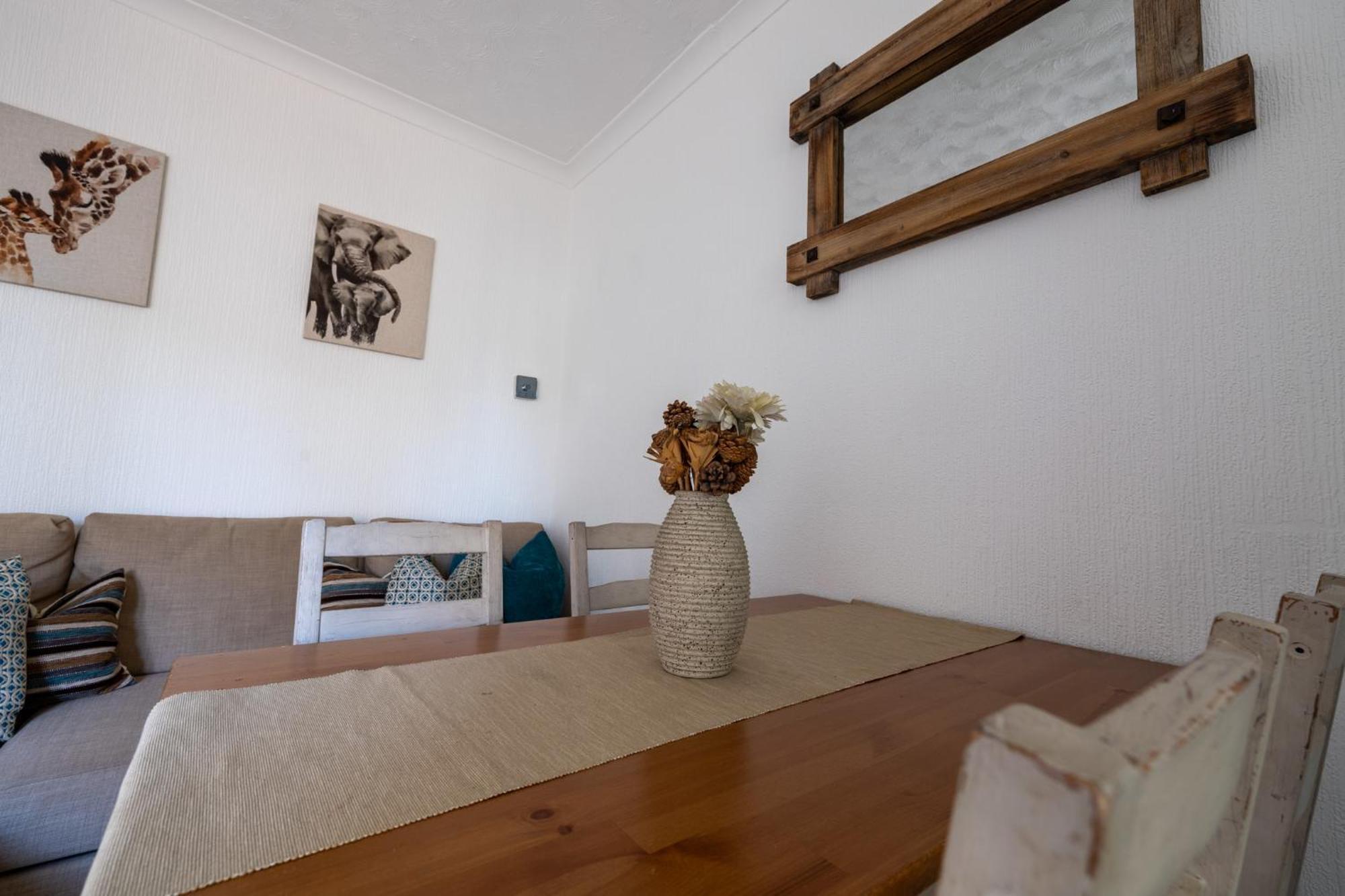 Cyrus House *