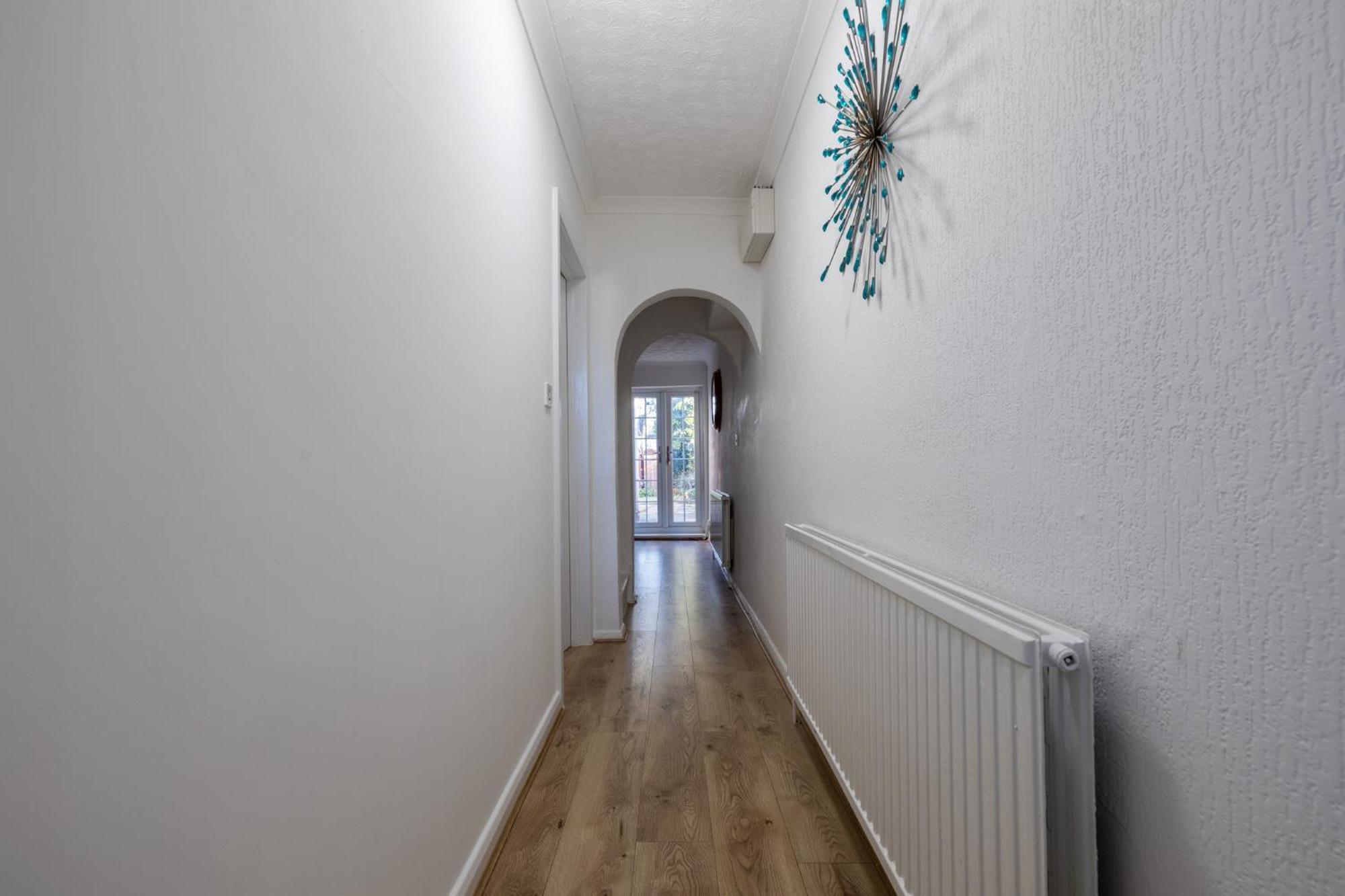 Cyrus House Dartford